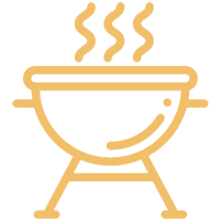 BBQ Area