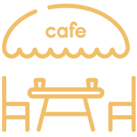 45 Seater Cafe