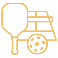 Pickleball Court