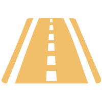 Tar Road