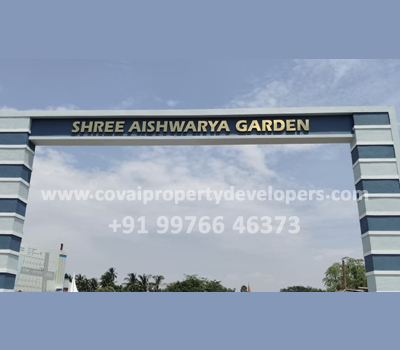 Sree Aishwarya Garden
